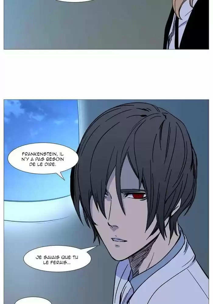 Read Noblesse FR Manga Online