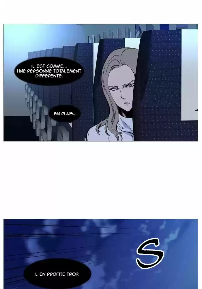 Read Noblesse FR Manga Online