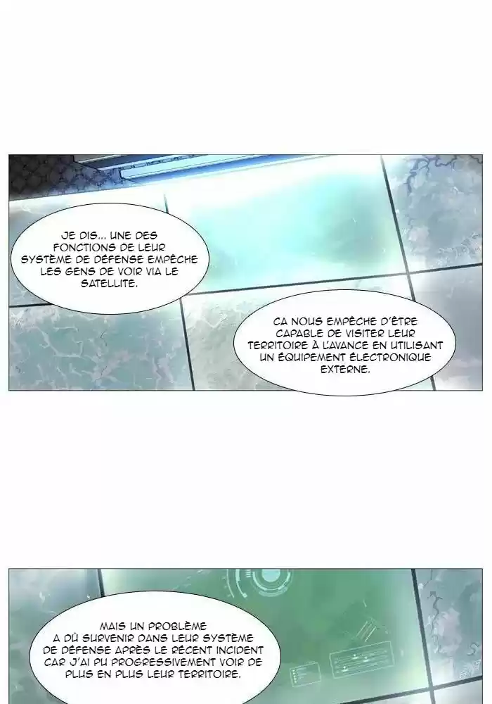 Read Noblesse FR Manga Online
