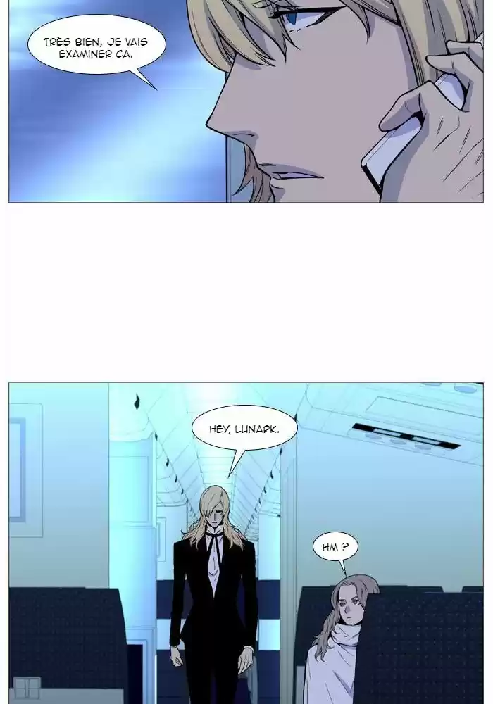 Read Noblesse FR Manga Online