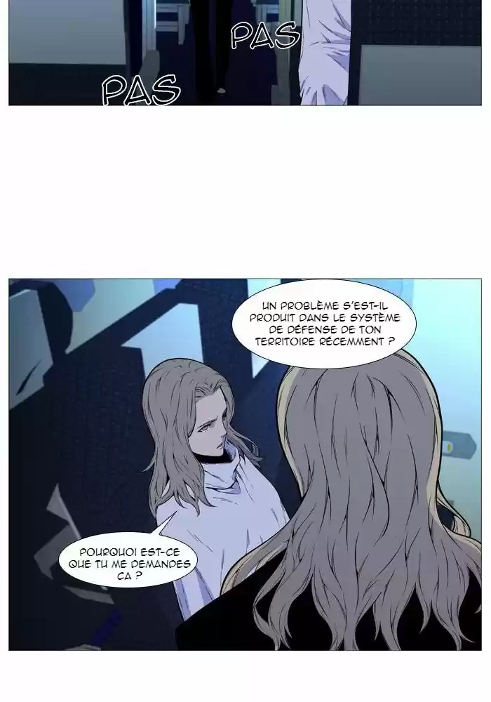 Read Noblesse FR Manga Online