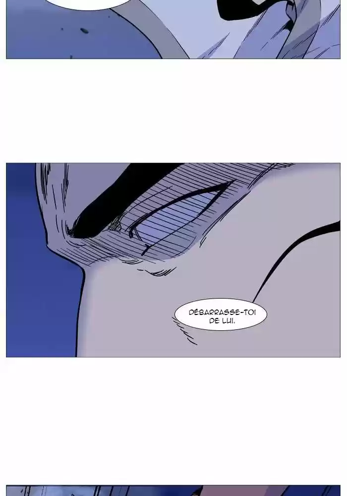 Read Noblesse FR Manga Online
