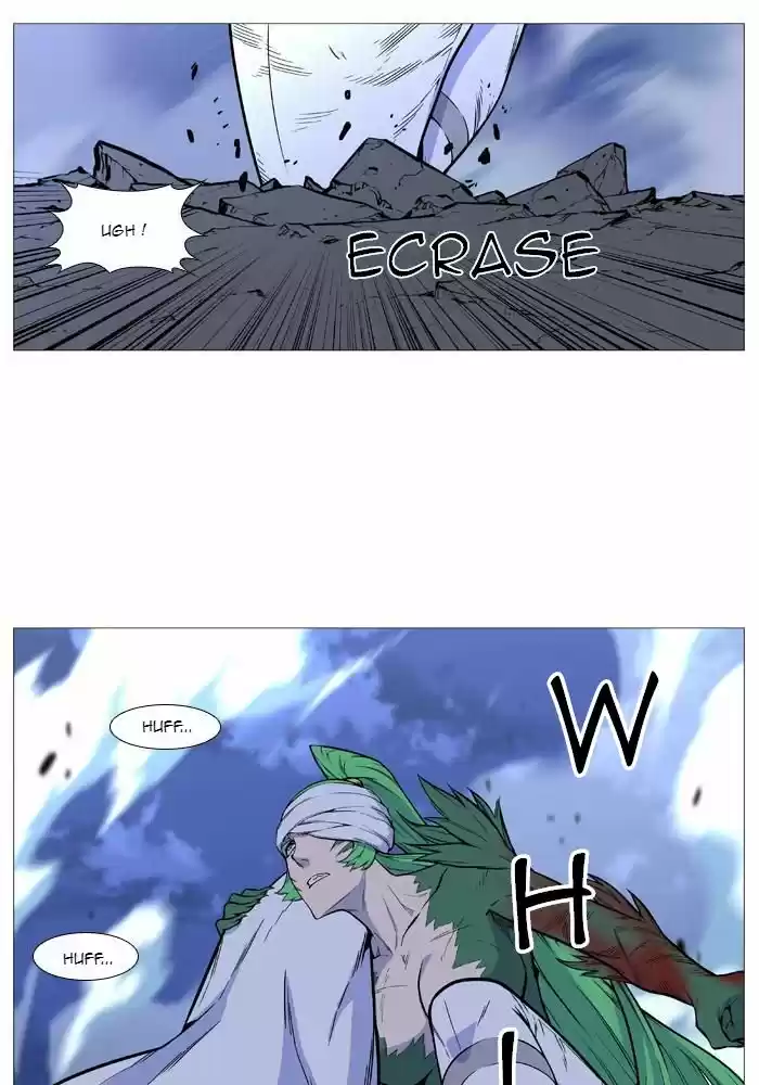 Read Noblesse FR Manga Online