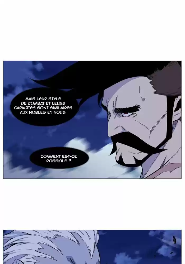 Read Noblesse FR Manga Online