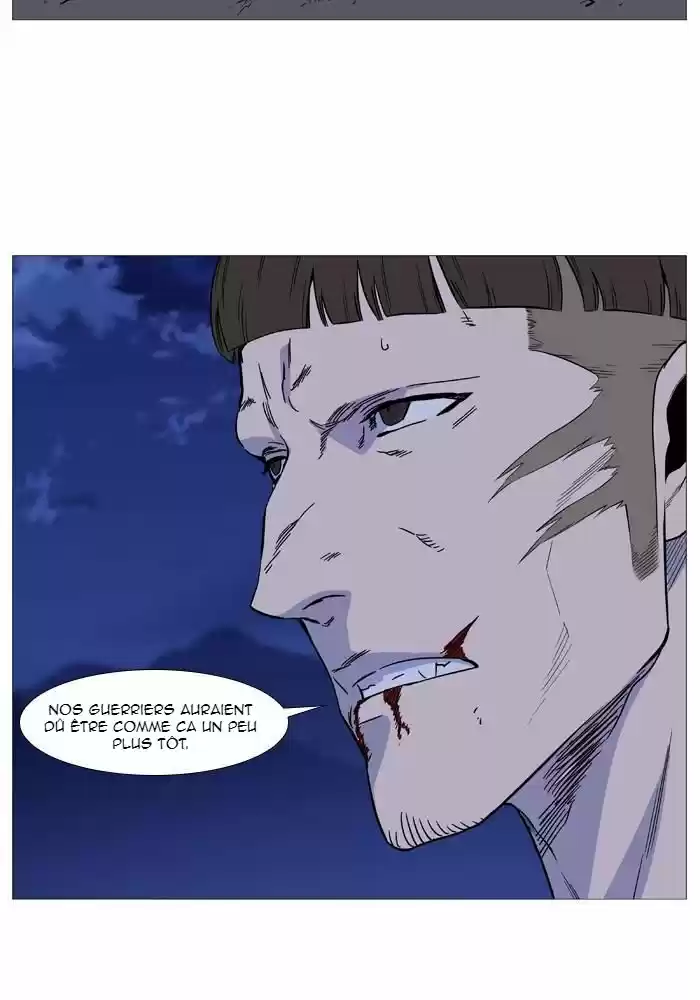 Read Noblesse FR Manga Online