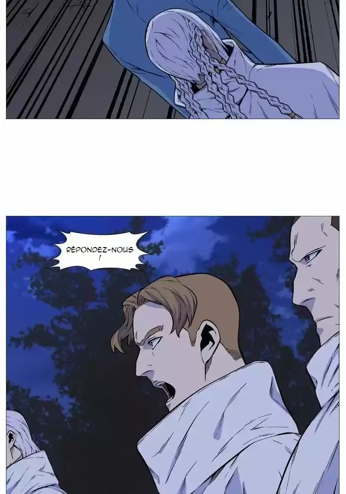 Read Noblesse FR Manga Online