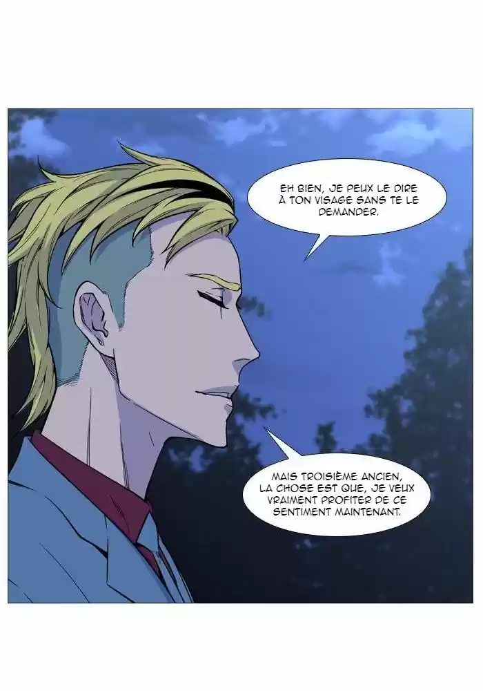 Read Noblesse FR Manga Online