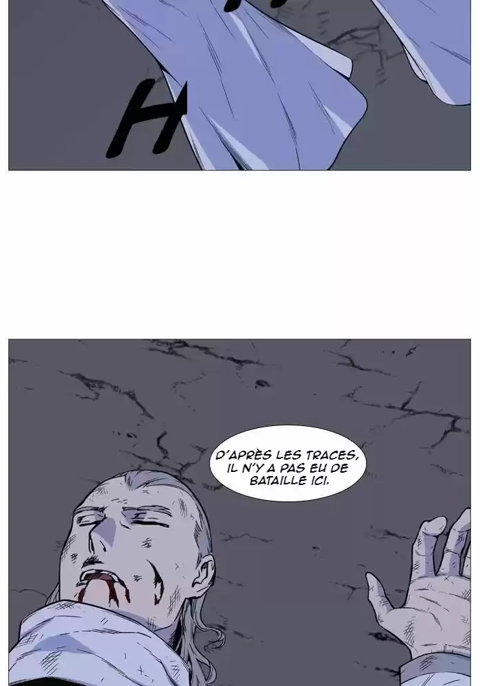 Read Noblesse FR Manga Online
