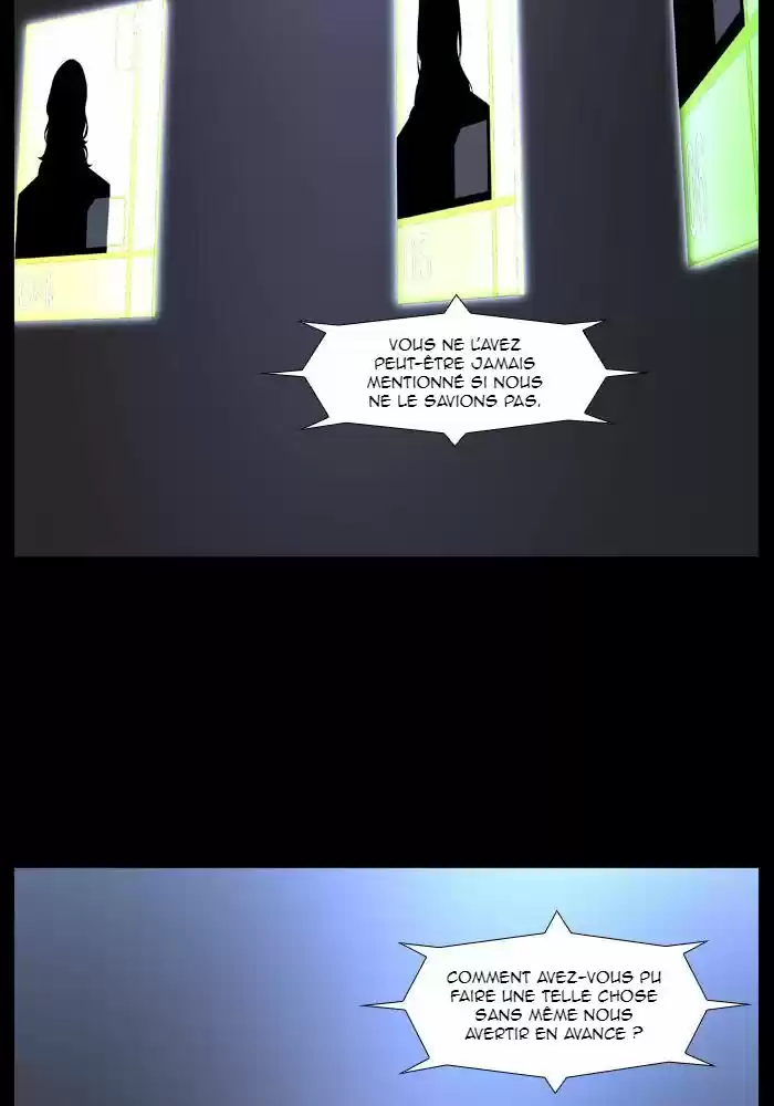 Read Noblesse FR Manga Online