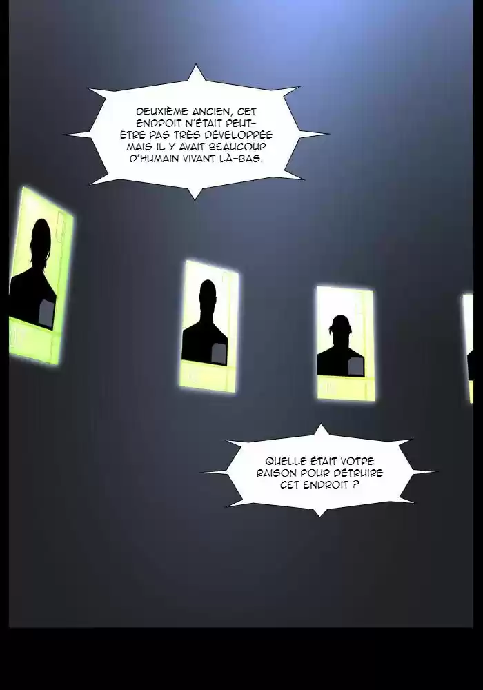 Read Noblesse FR Manga Online