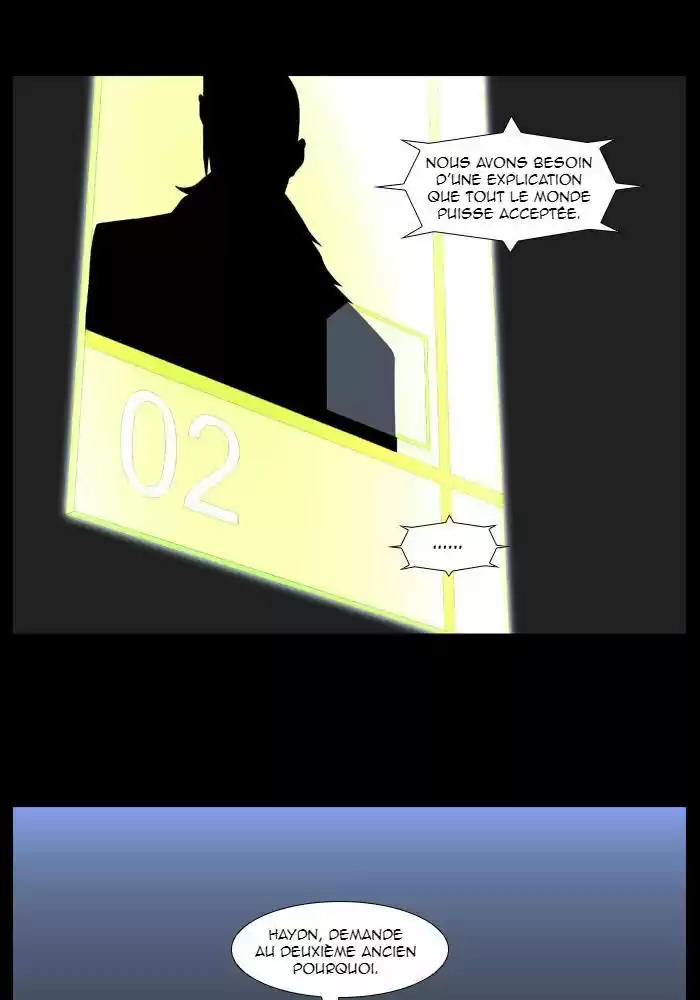 Read Noblesse FR Manga Online