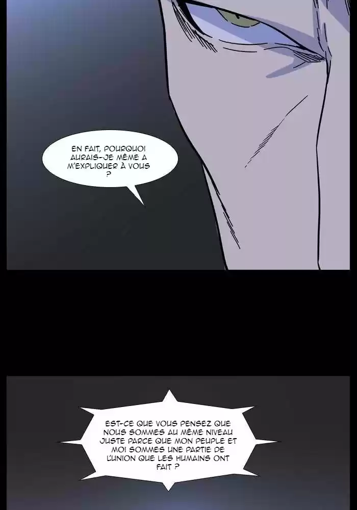 Read Noblesse FR Manga Online