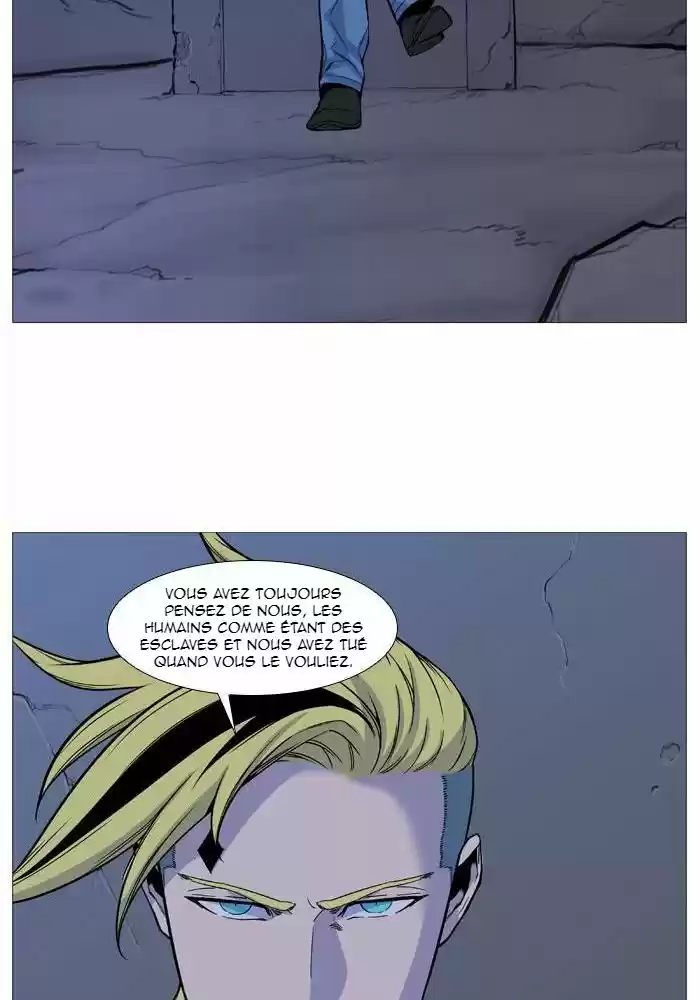 Read Noblesse FR Manga Online