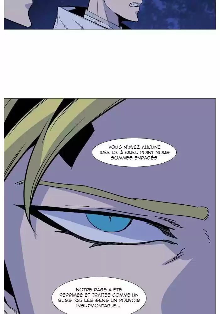 Read Noblesse FR Manga Online