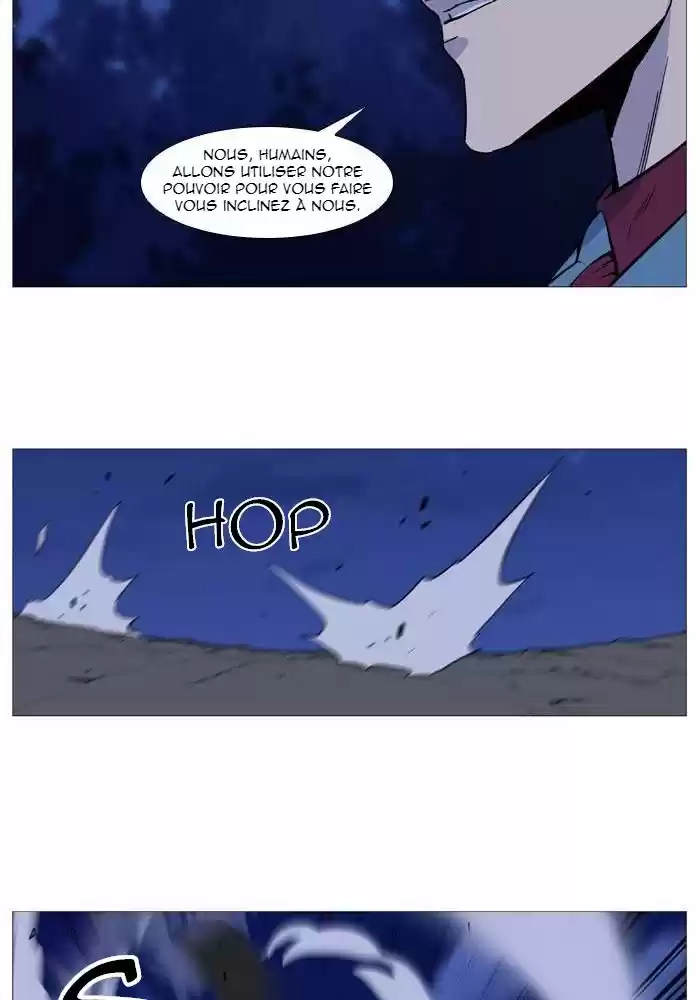 Read Noblesse FR Manga Online
