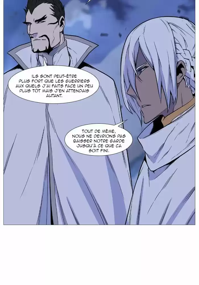 Read Noblesse FR Manga Online