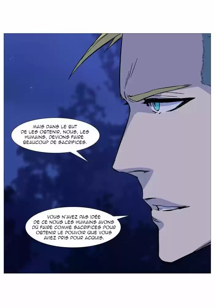 Read Noblesse FR Manga Online