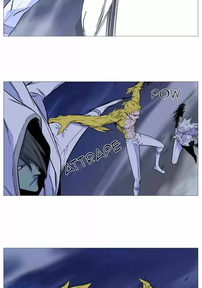 Read Noblesse FR Manga Online
