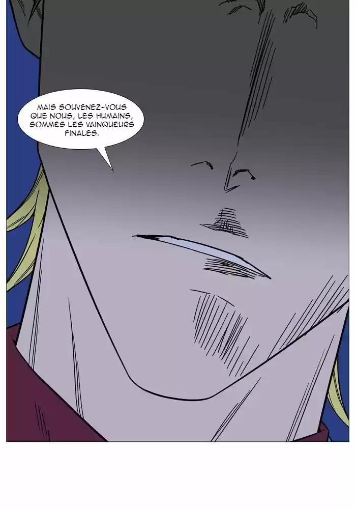 Read Noblesse FR Manga Online