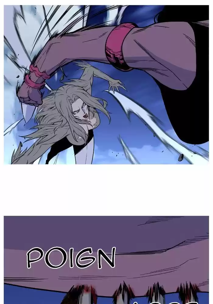 Read Noblesse FR Manga Online