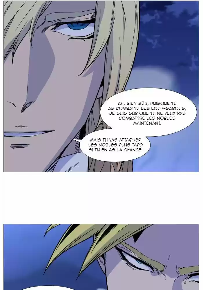 Read Noblesse FR Manga Online