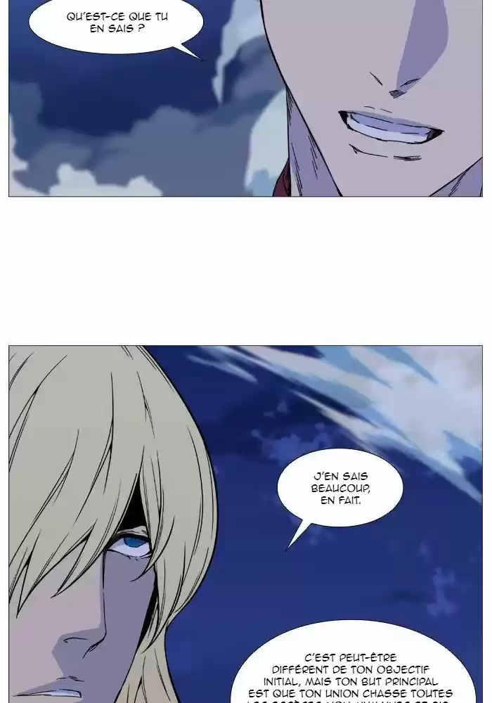 Read Noblesse FR Manga Online