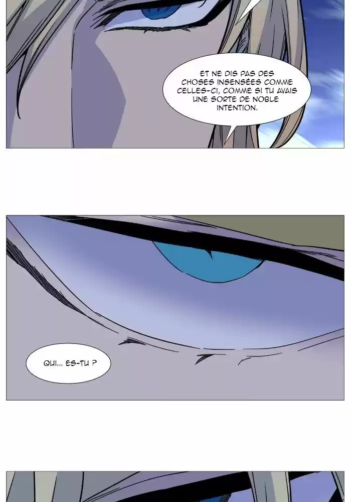 Read Noblesse FR Manga Online