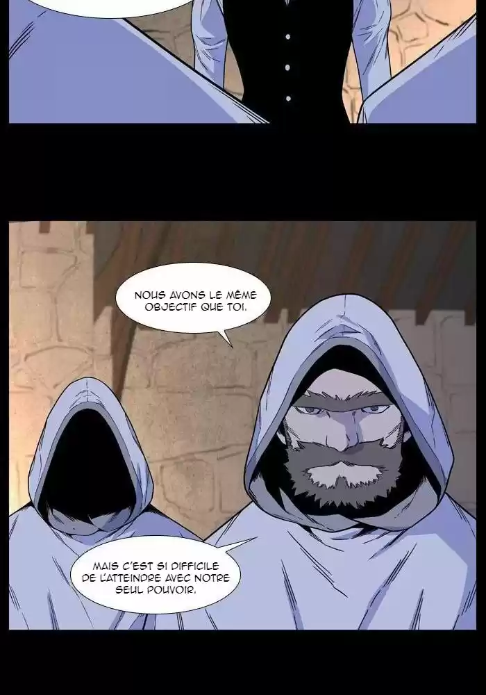Read Noblesse FR Manga Online