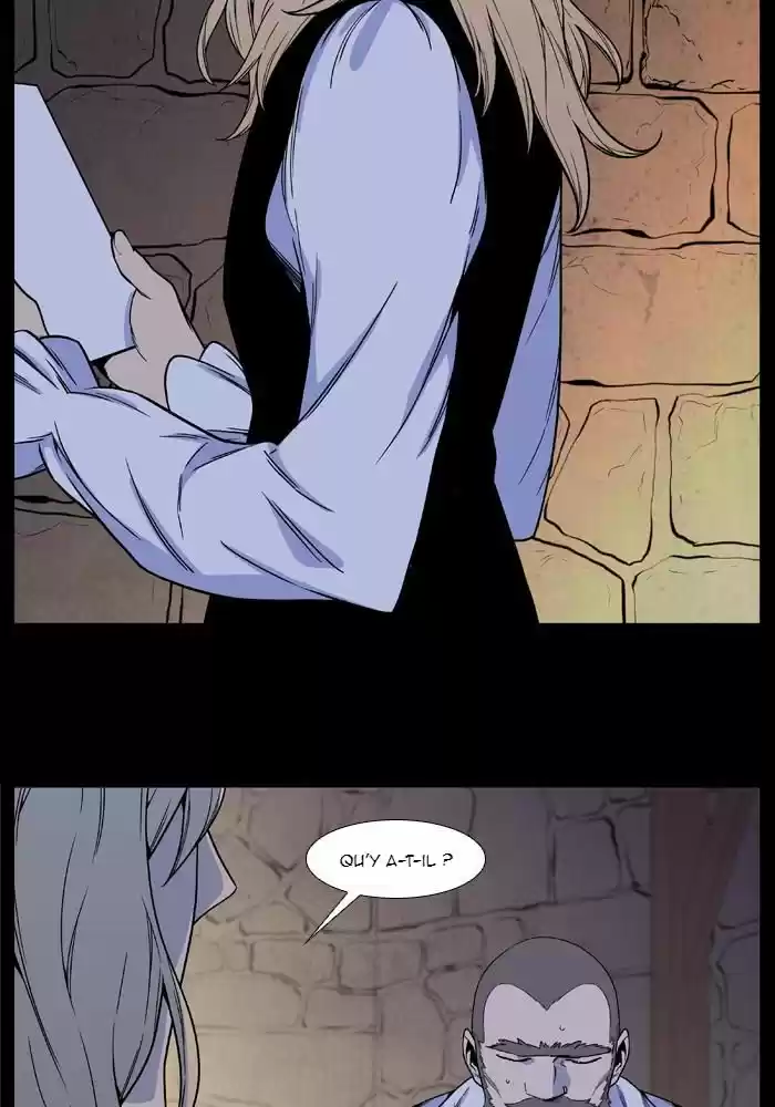 Read Noblesse FR Manga Online