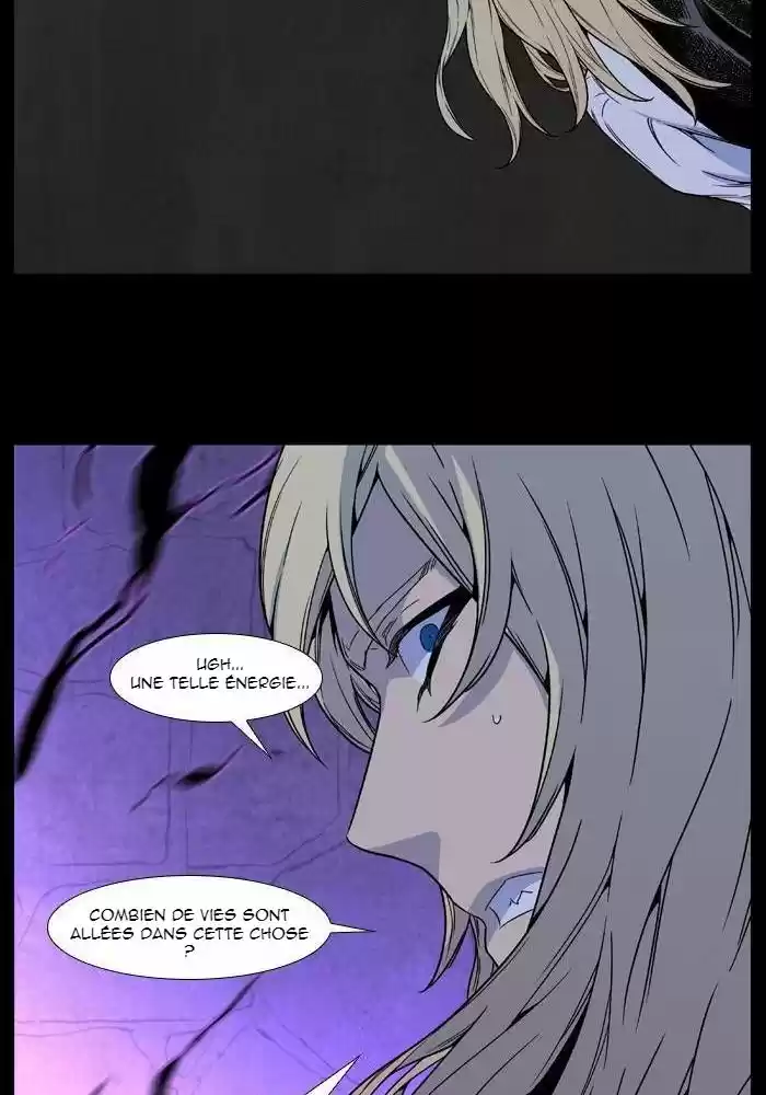 Read Noblesse FR Manga Online