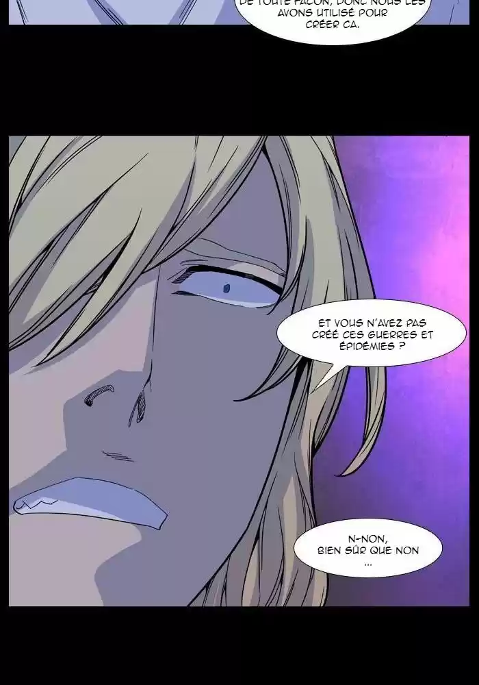 Read Noblesse FR Manga Online