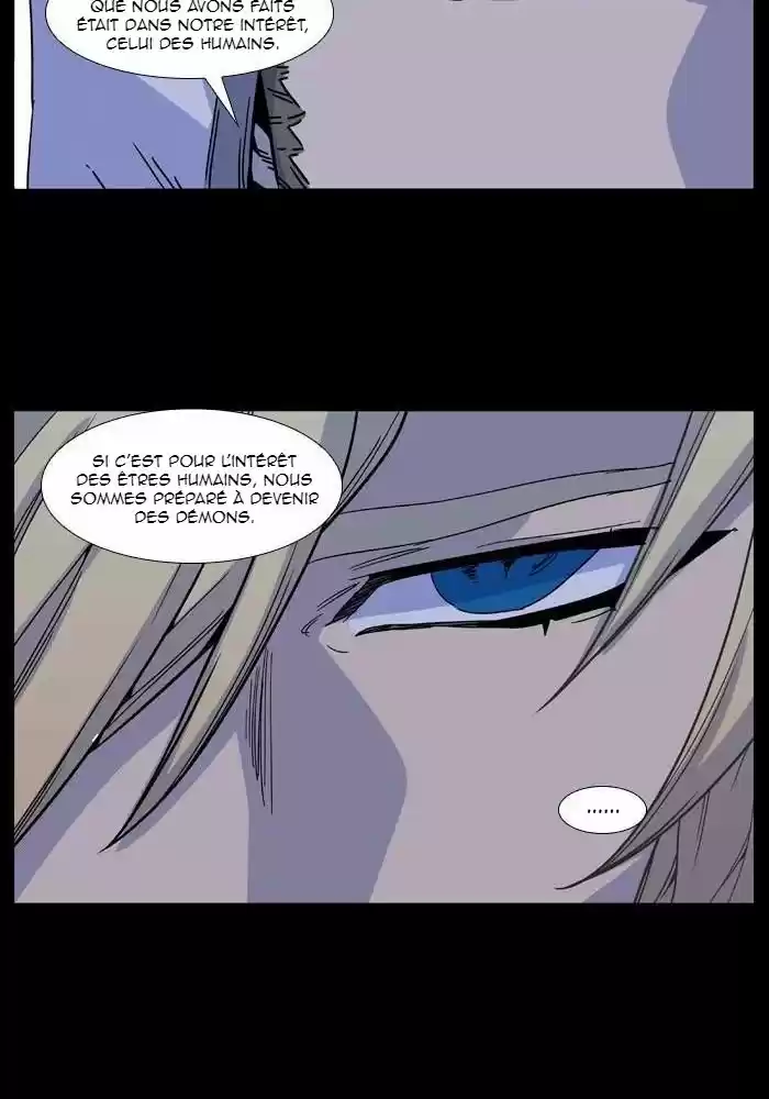 Read Noblesse FR Manga Online