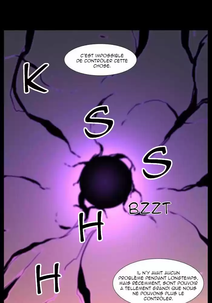 Read Noblesse FR Manga Online
