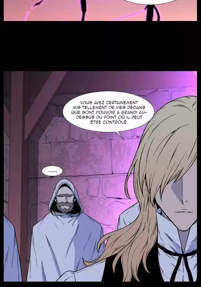 Read Noblesse FR Manga Online