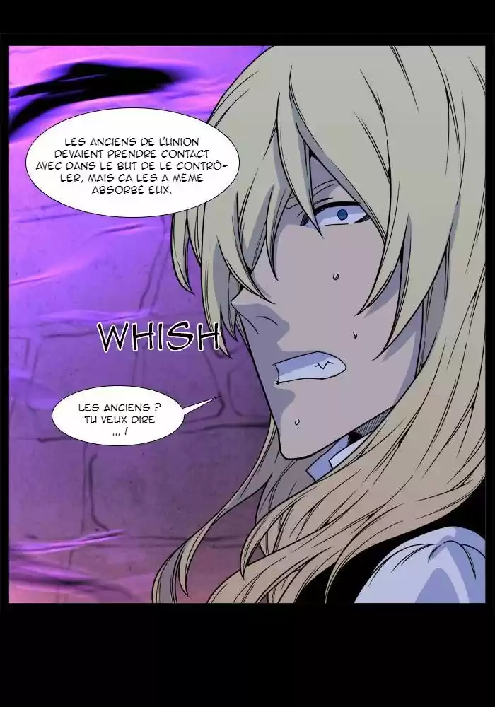 Read Noblesse FR Manga Online