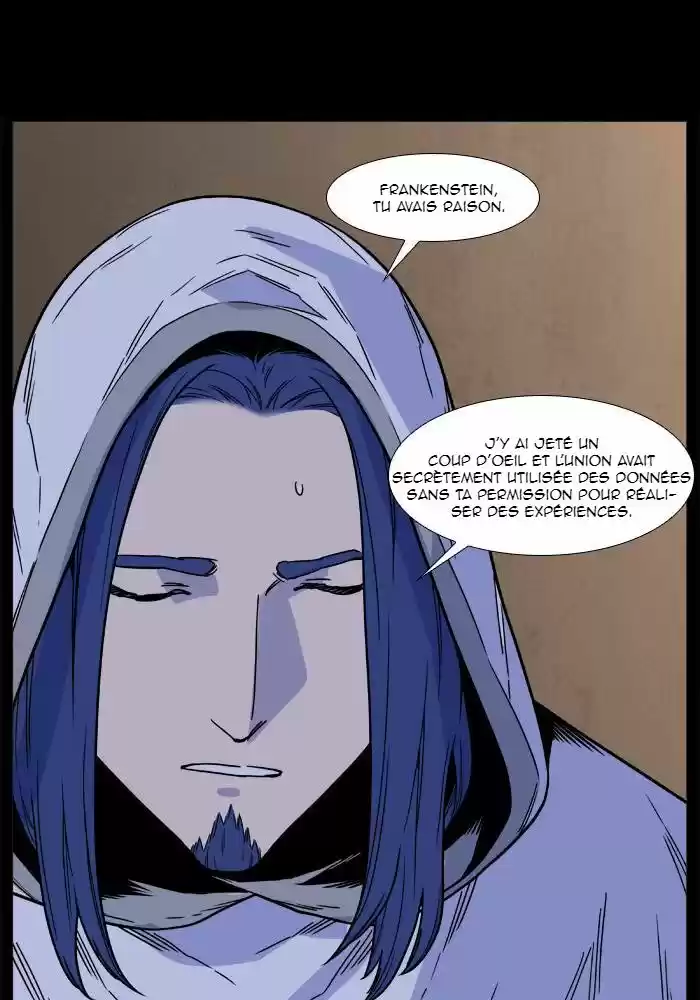 Read Noblesse FR Manga Online