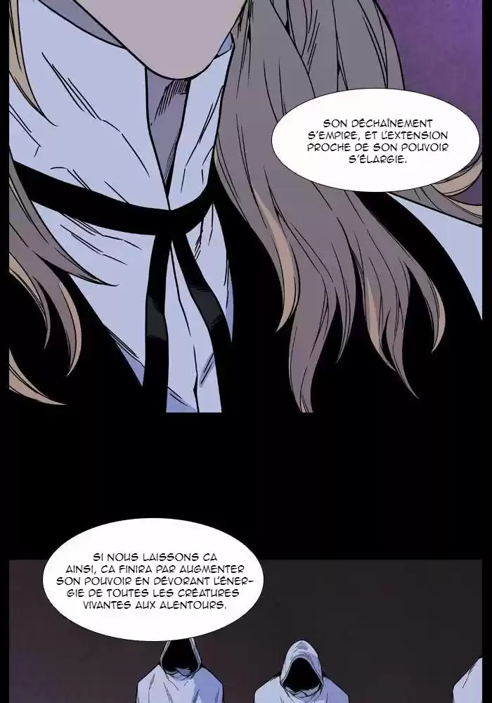 Read Noblesse FR Manga Online
