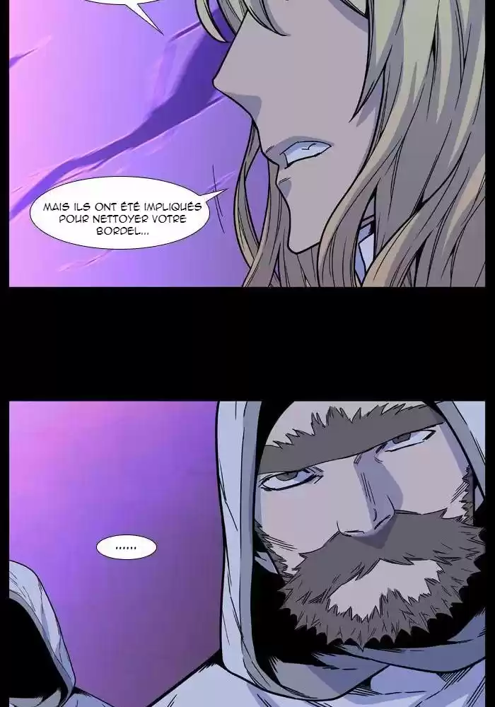 Read Noblesse FR Manga Online