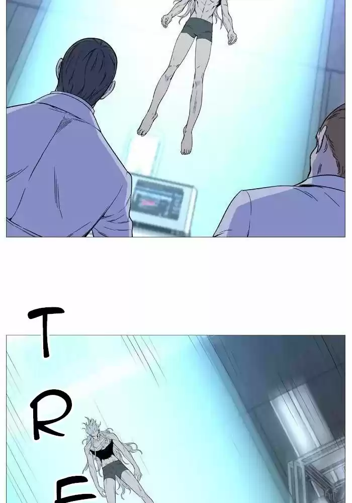 Read Noblesse FR Manga Online