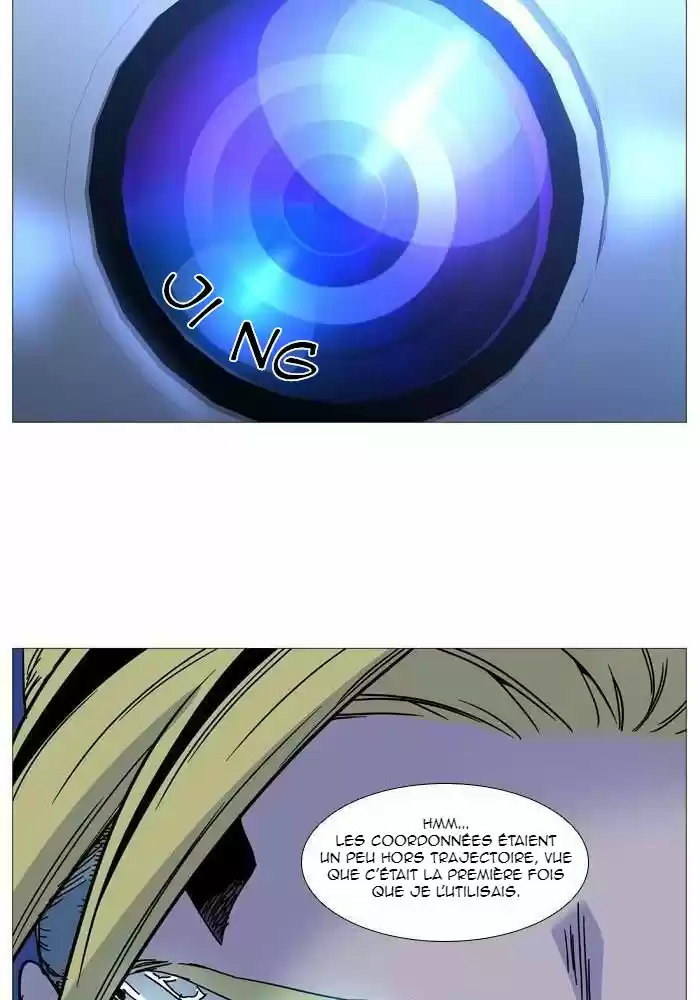 Read Noblesse FR Manga Online