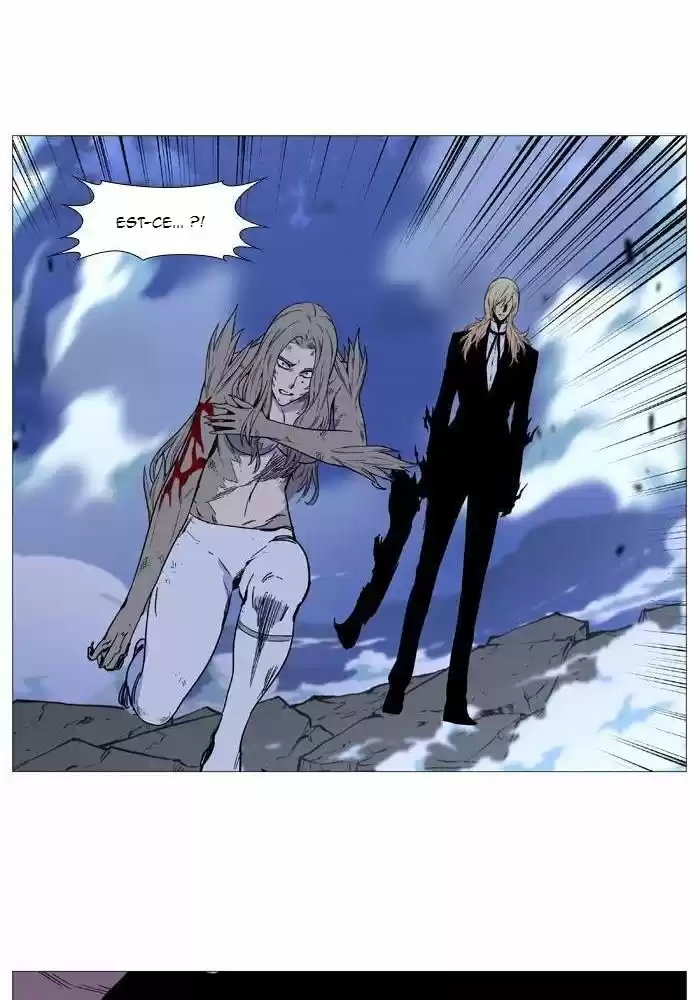 Read Noblesse FR Manga Online