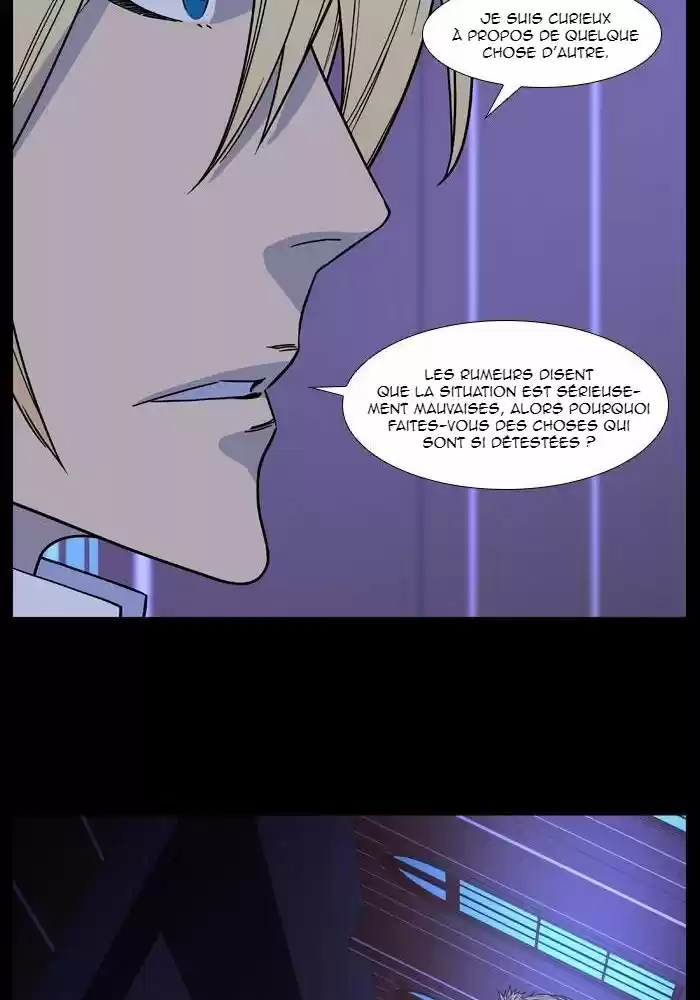 Read Noblesse FR Manga Online
