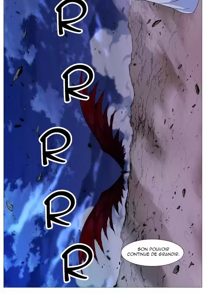 Read Noblesse FR Manga Online