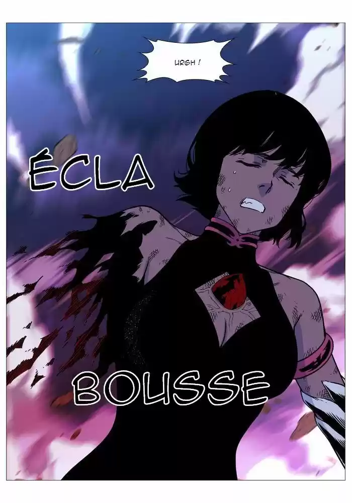 Read Noblesse FR Manga Online