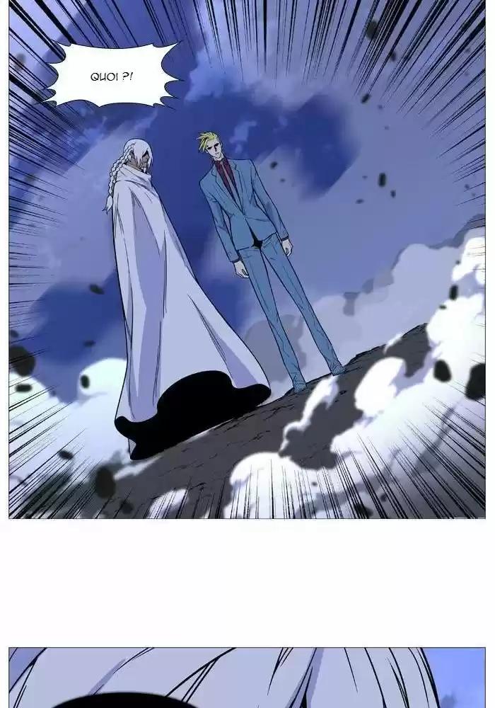 Read Noblesse FR Manga Online