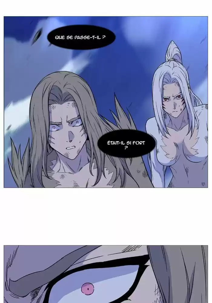 Read Noblesse FR Manga Online