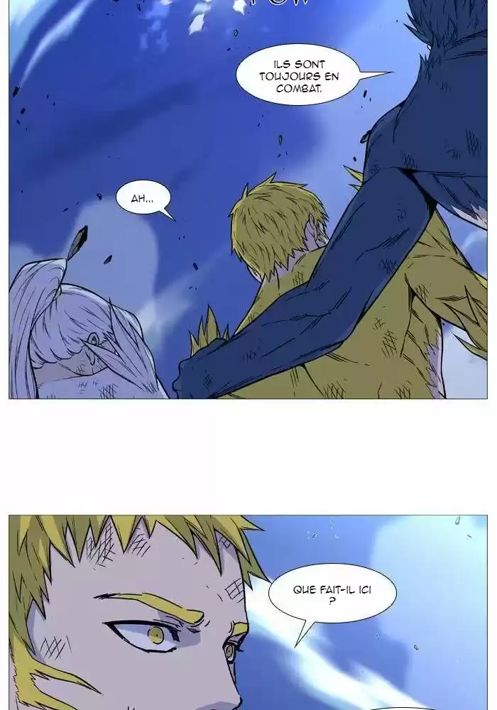 Read Noblesse FR Manga Online