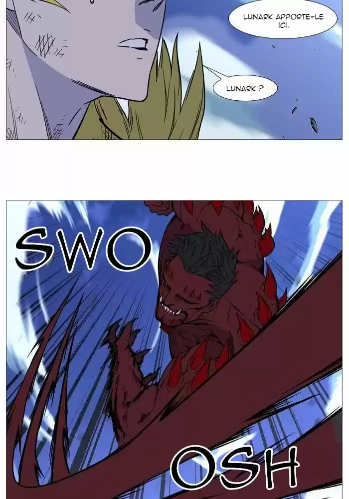Read Noblesse FR Manga Online