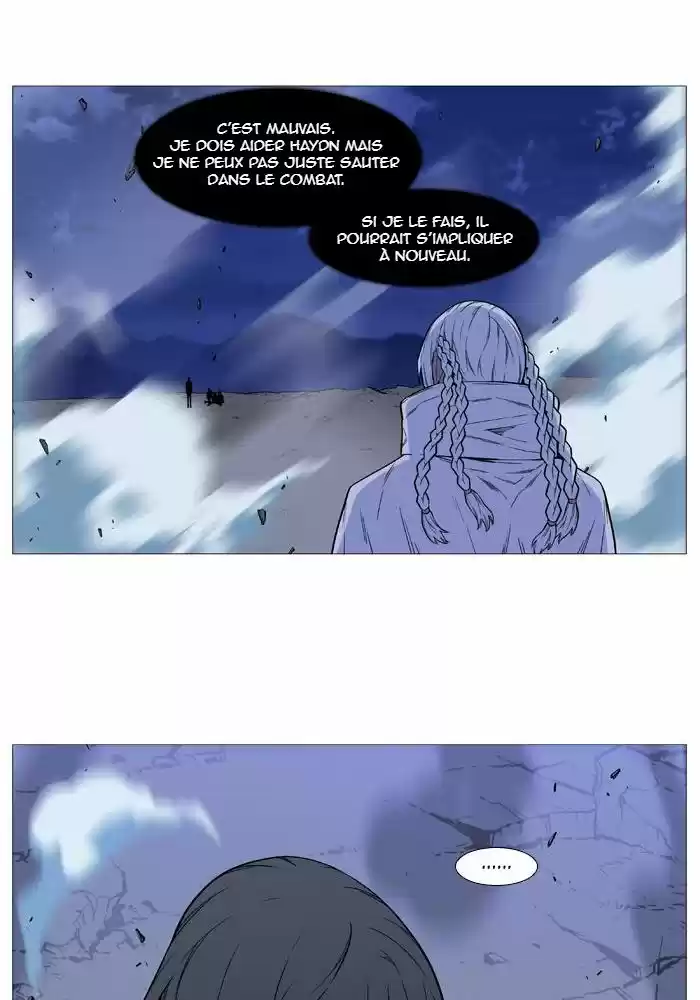 Read Noblesse FR Manga Online