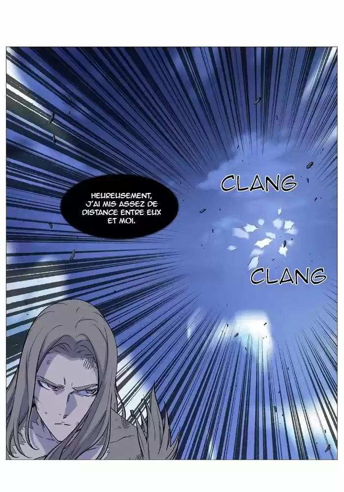 Read Noblesse FR Manga Online